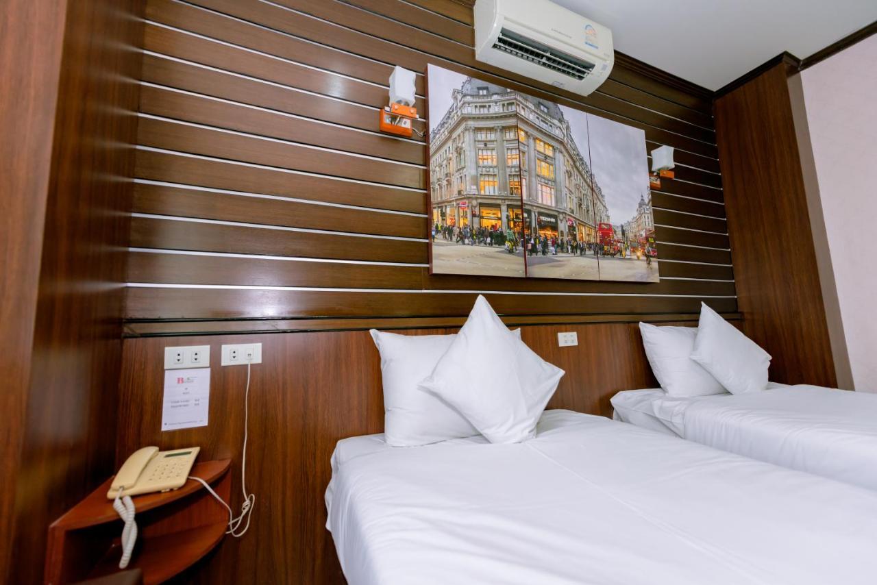 Phu Khieo Bander Hotel מראה חיצוני תמונה